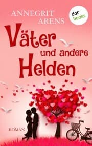Cover von Väter und andere Helden