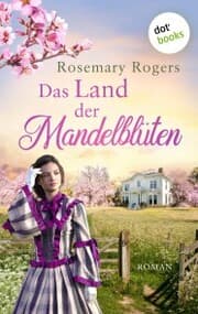 Cover von Das Land der Mandelblüten