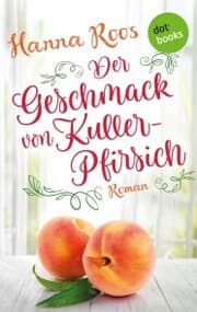 Cover von Der Geschmack von Kullerpfirsich