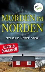 Cover von Morden im Norden - Die Skandinavier
