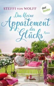 Cover von Das kleine Appartment des Glücks