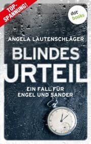 Cover von Blindes Urteil