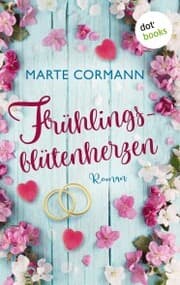 Cover von Frühlingsblütenherzen