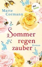 Cover von Sommerregenzauber