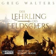 Cover von Der Lehrling des Feldschers