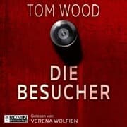 Cover von Die Besucher