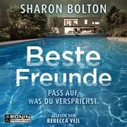 Cover von Beste Freunde