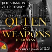 Cover von Queen of Weapons