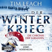 Cover von Der Winterkrieg