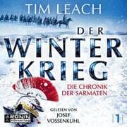 Cover von Der Winterkrieg