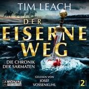 Cover von Der eiserne Weg