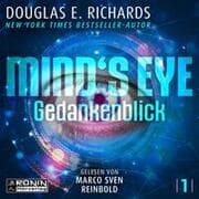 Cover von Mind's Eye