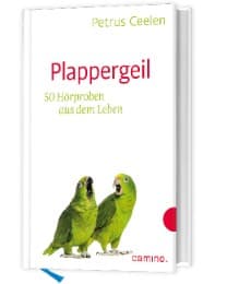 Cover von Plappergeil