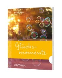 Cover von Glücksmomente