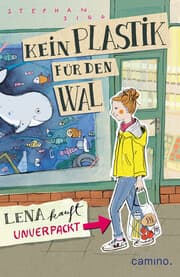 Cover von Kein Plastik für den Wal