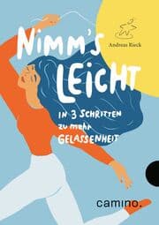 Cover von Nimm's leicht!