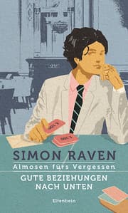 Cover von Gute Beziehungen nach unten