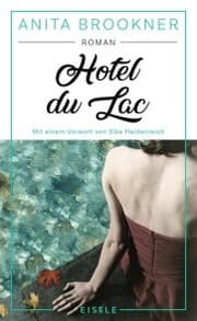 Cover von Hotel du Lac