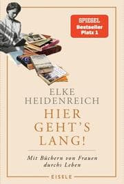 Cover von Hier gehts lang!