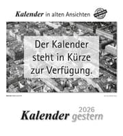 Cover von Aurich gestern 2026