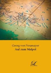 Cover von Auf zum Südpol