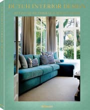 Cover von Dutch Interior Design