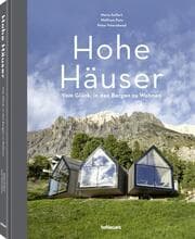 Cover von Hohe Häuser