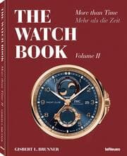 Cover von The Watch Book II