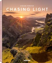 Cover von Chasing Light
