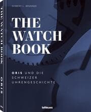 Cover von The Watch Book - Oris