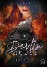 Cover von Devlin House