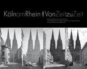 Cover von Köln am Rhein