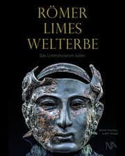 Cover von RÖMER - LIMES - WELTERBE