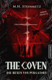 Cover von Coven