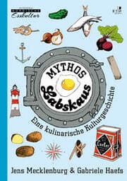 Cover von Mythos Labskaus