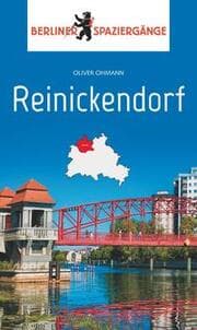 Cover von Reinickendorf