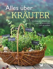 Cover von Alles über Kräuter