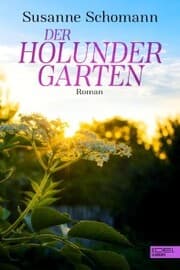 Cover von Der Holundergarten