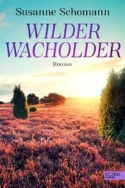 Cover von Wilder Wacholder
