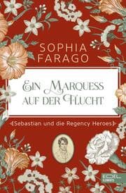 Cover von Ein Marquess auf der Flucht