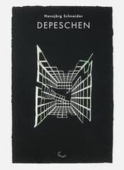 Cover von Depeschen