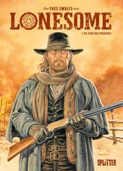 Cover von Lonesome 1