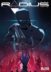 Cover von Radius 1