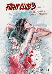Cover von Fight Club III. Band 1