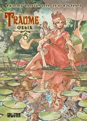 Cover von Träume. Band 2