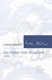 Cover von Zur Geburt einer Ming-Vase