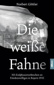Cover von Die weiße Fahne