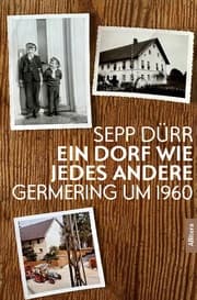 Cover von Ein Dorf wie jedes andere