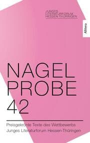 Cover von Nagelprobe 42