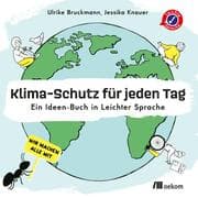 Cover von Klima-Schutz für jeden Tag
